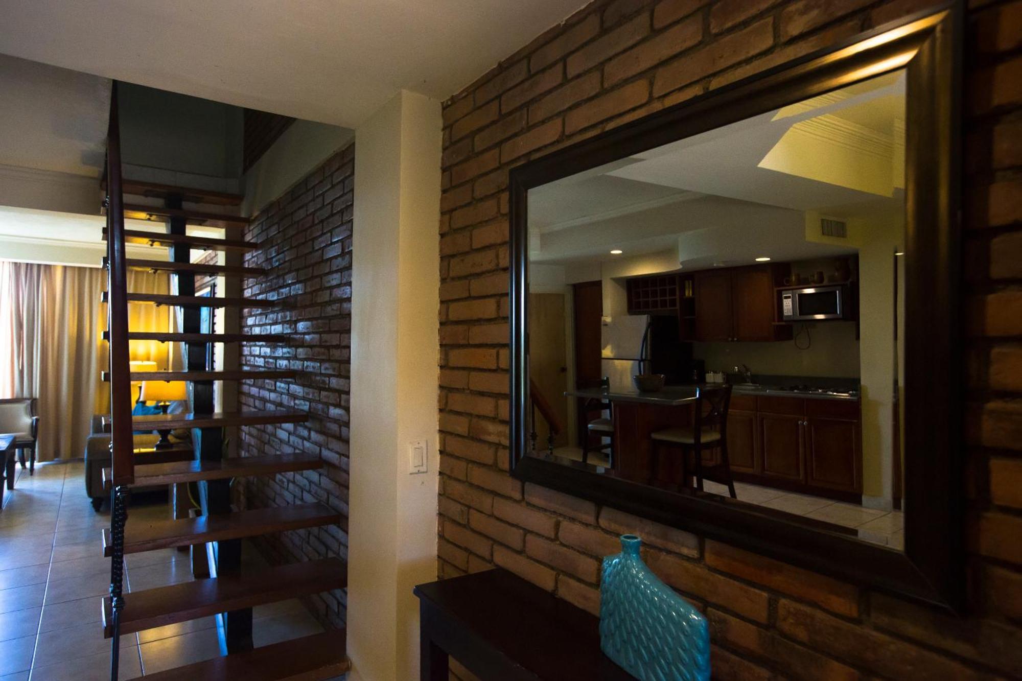 Los Altos Apartments & Studios Managua Exterior foto