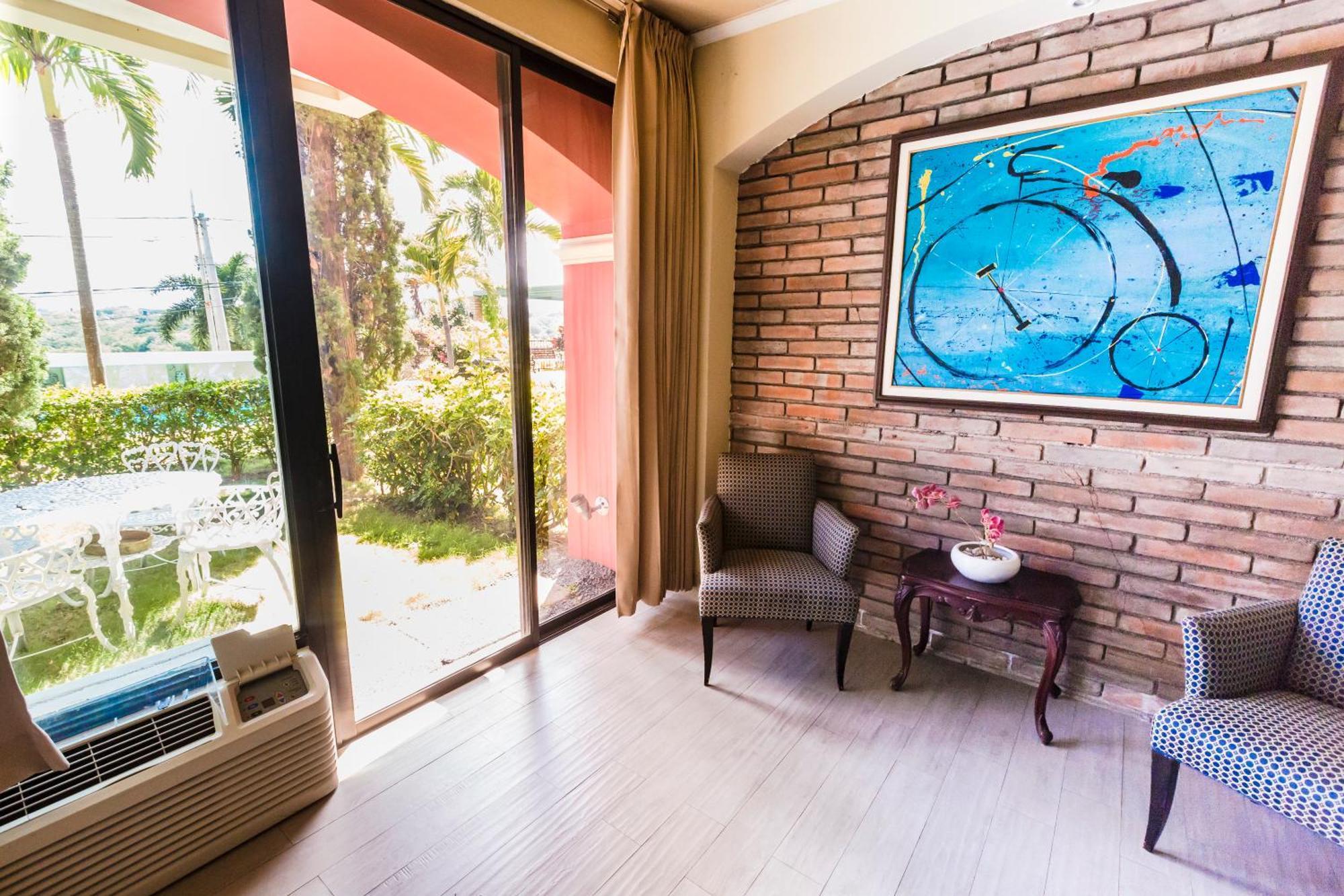 Los Altos Apartments & Studios Managua Exterior foto